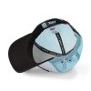 Obelix Trucker Blue - Capslab